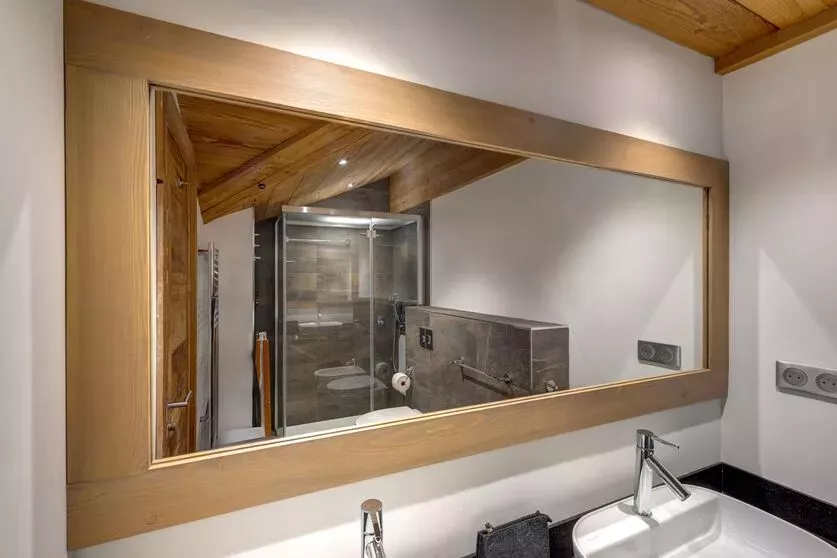 Apartment Grandes Bosses 703