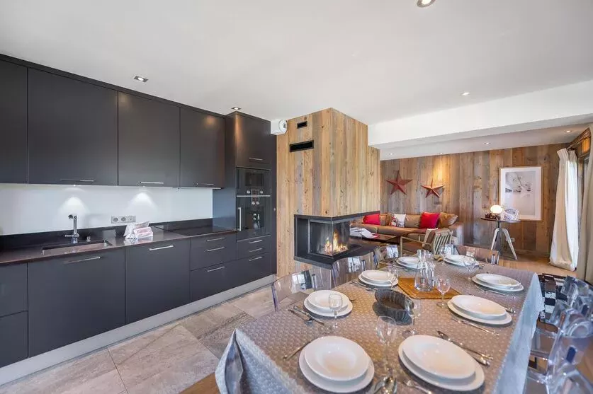 Apartment Aspen Lodge 31