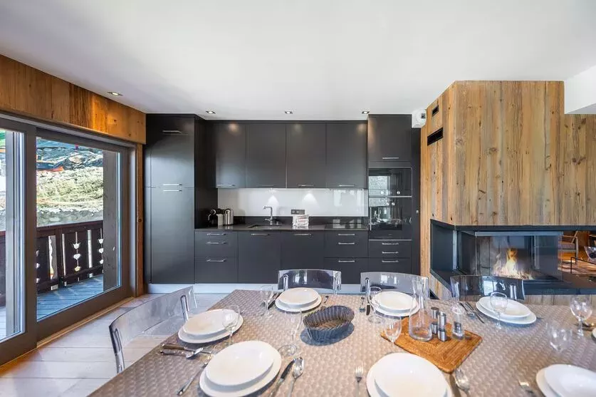 Apartment Aspen Lodge 31