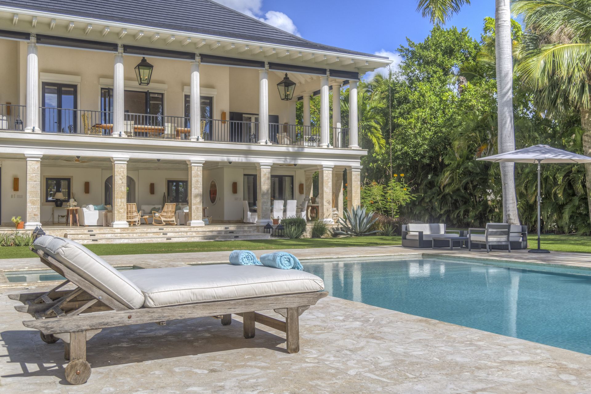 Villa Serenity - Punta Cana