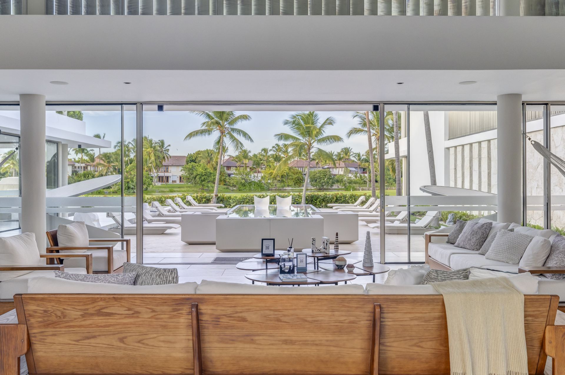 Villa Arrecife Royale