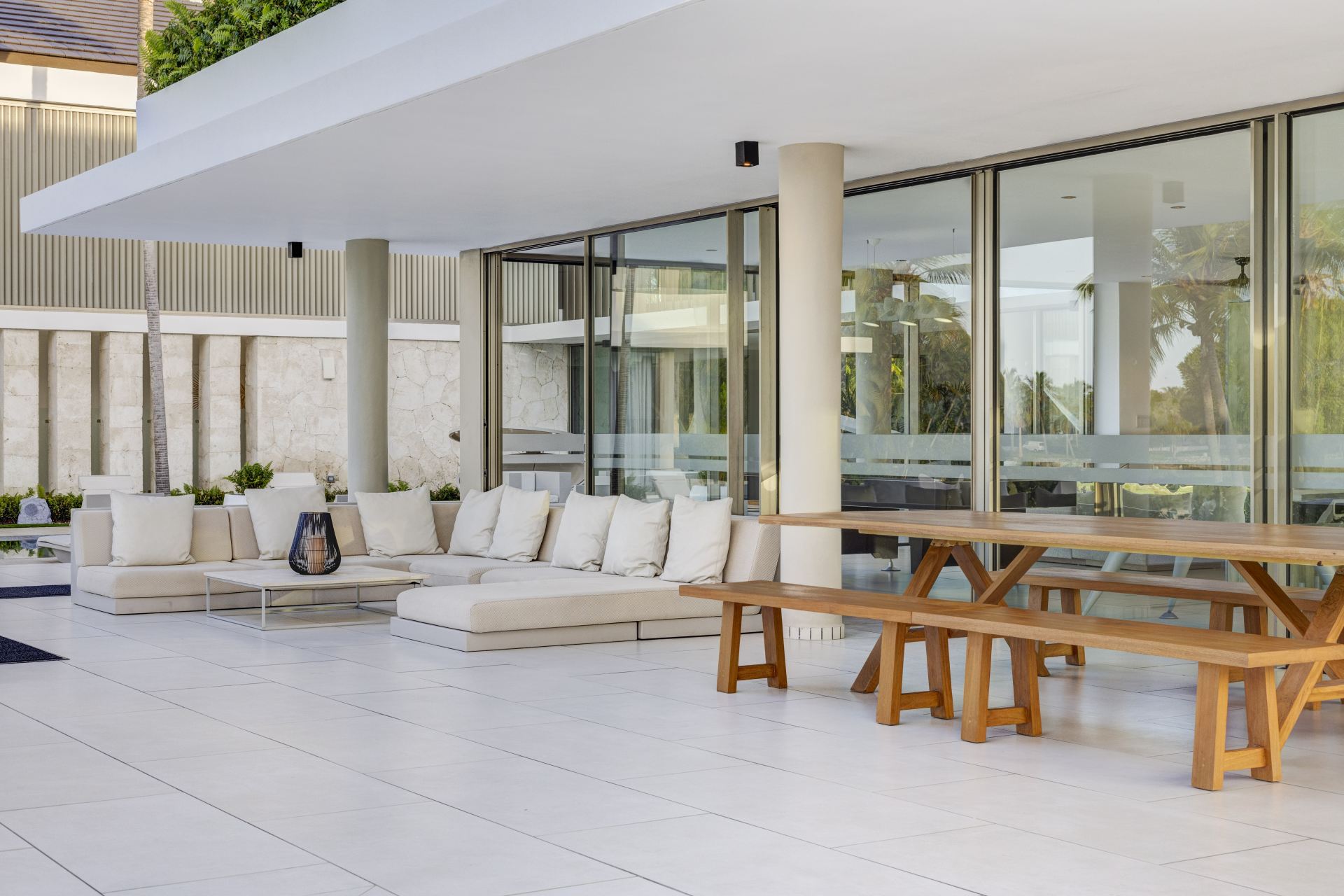 Villa Arrecife Royale