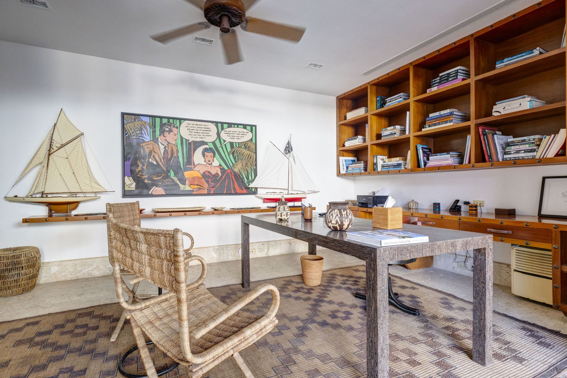 Villa Las Hamacas Juanillo