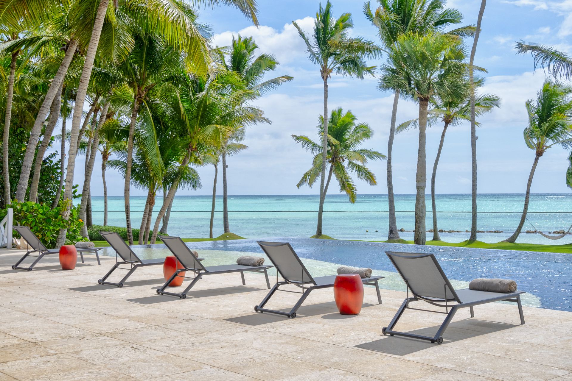 Villa Las Hamacas Juanillo