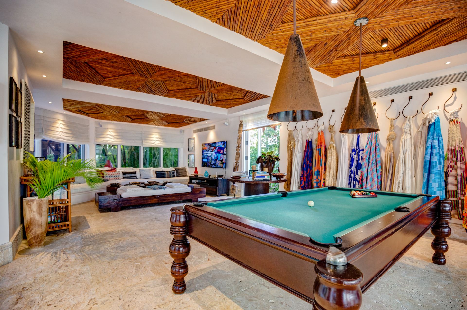 Villa Las Hamacas Juanillo