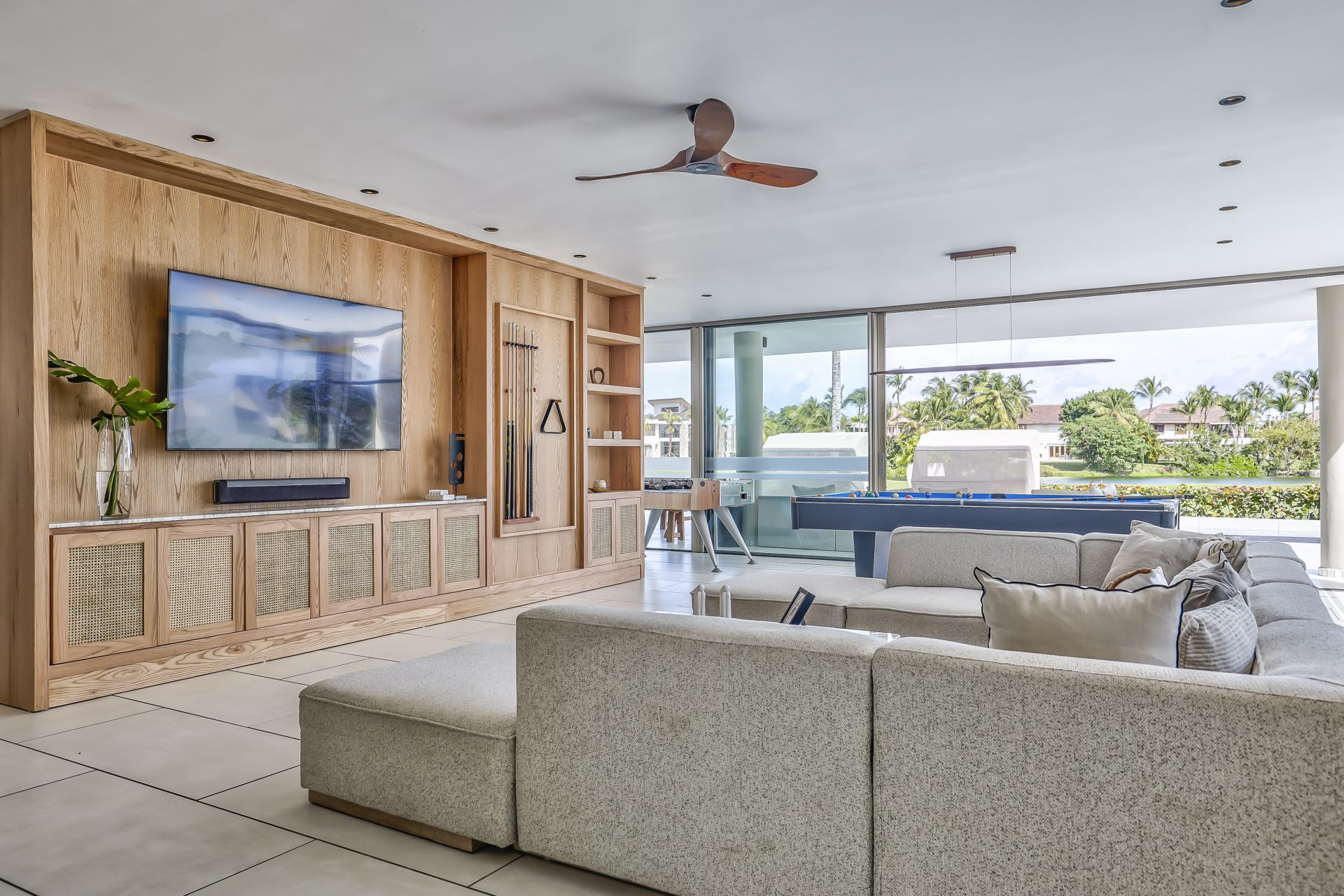 Villa Arrecife Royale