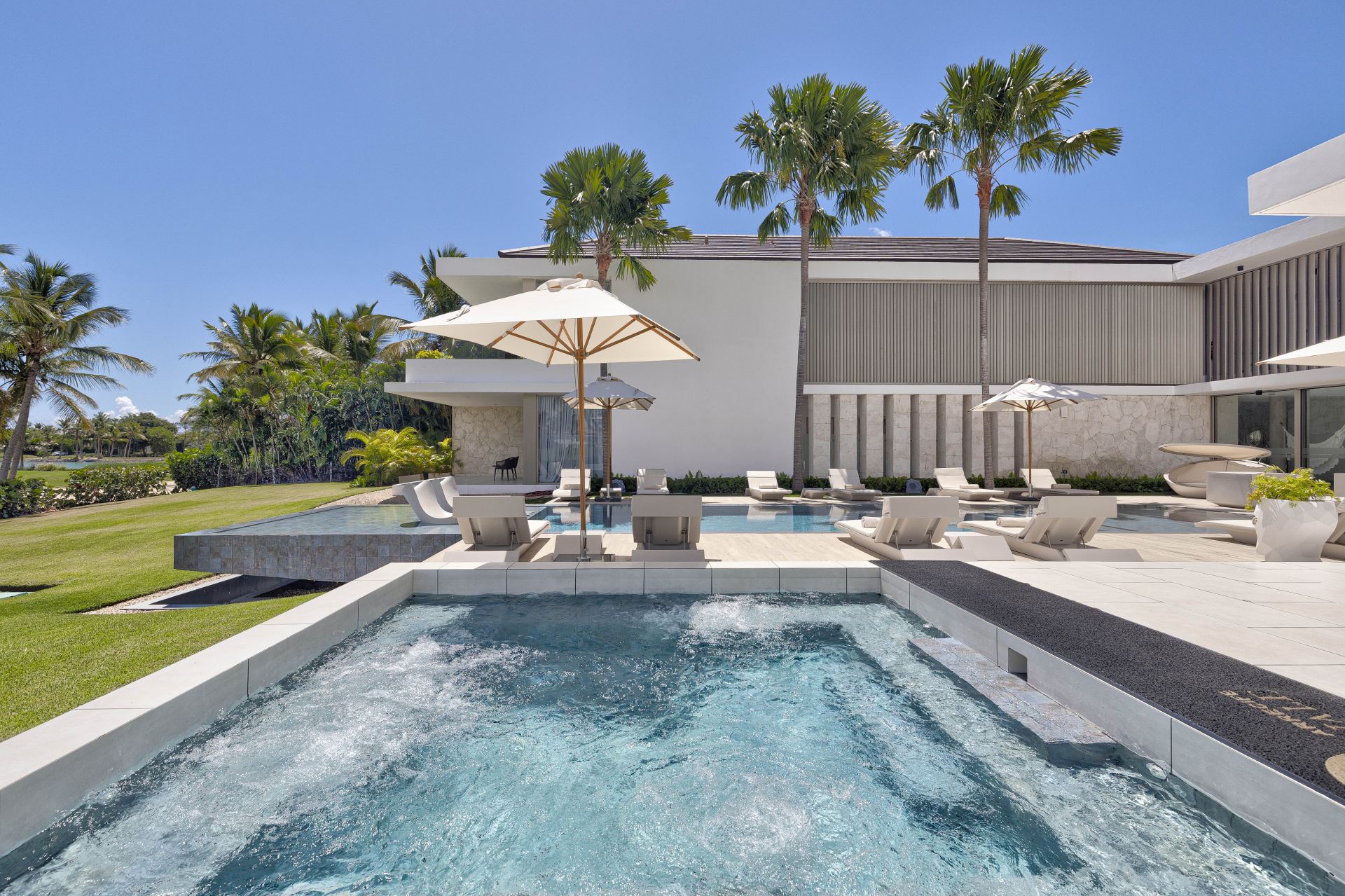 Villa Arrecife Royale