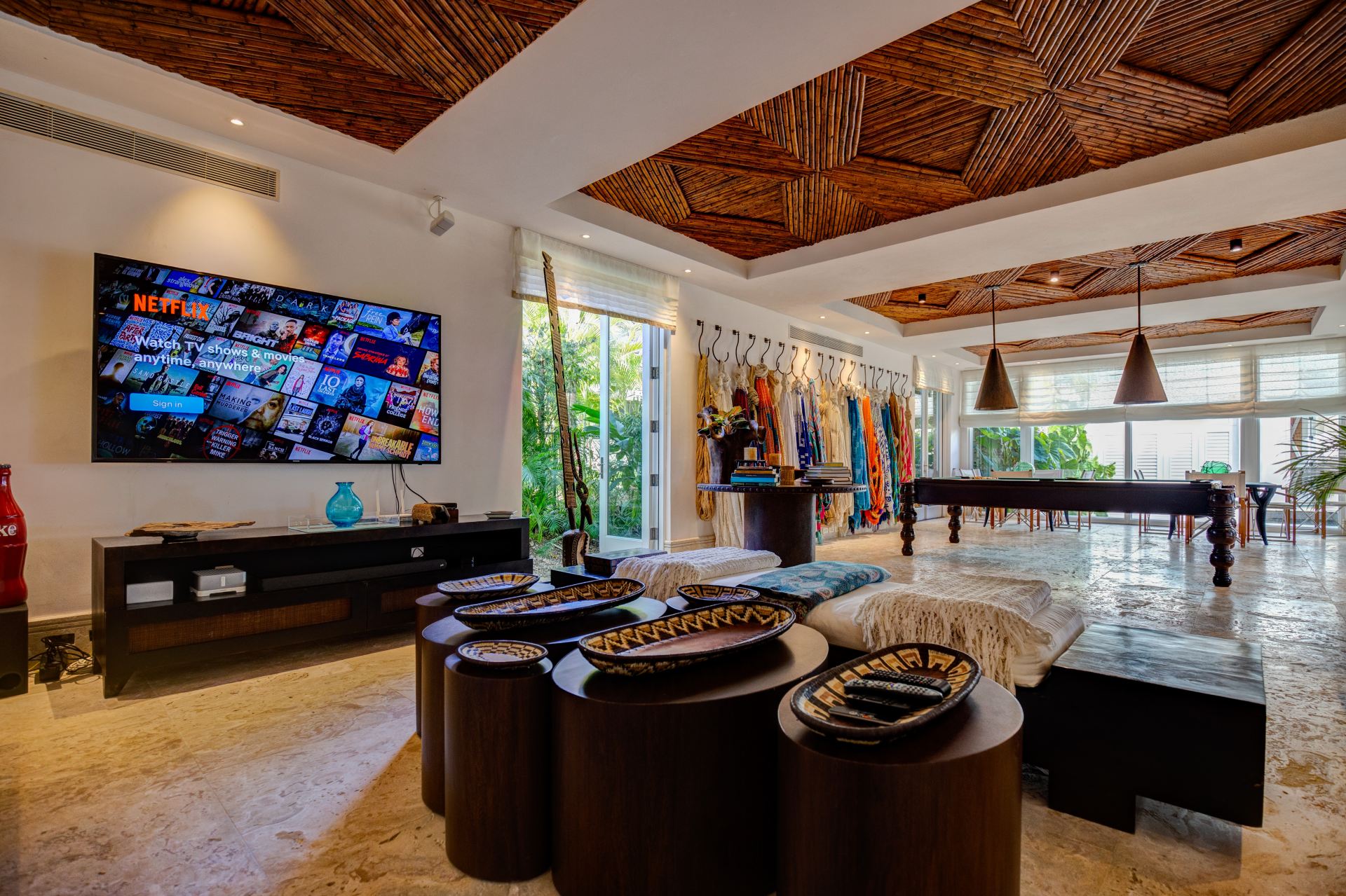 Villa Las Hamacas Juanillo