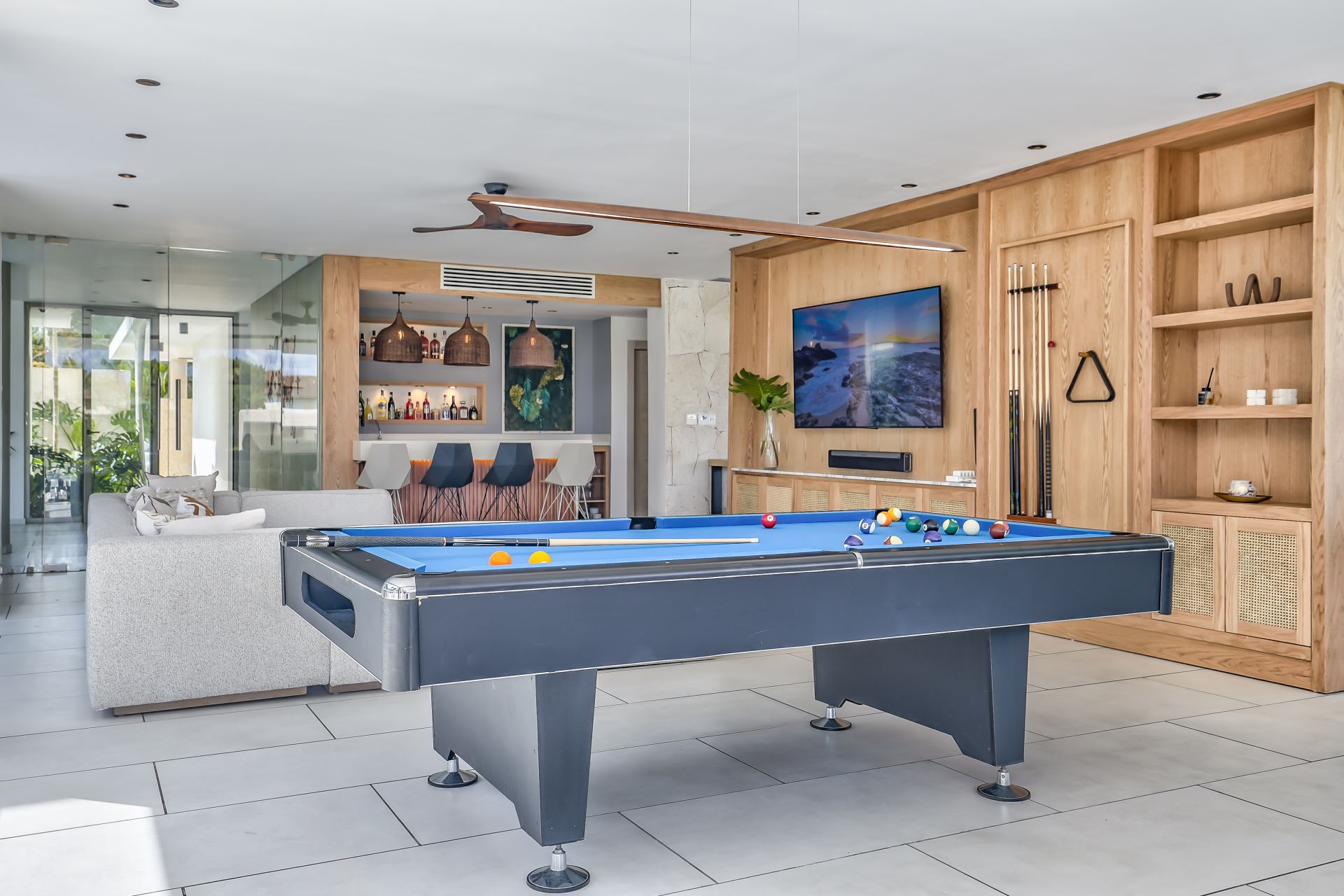 Villa Arrecife Royale