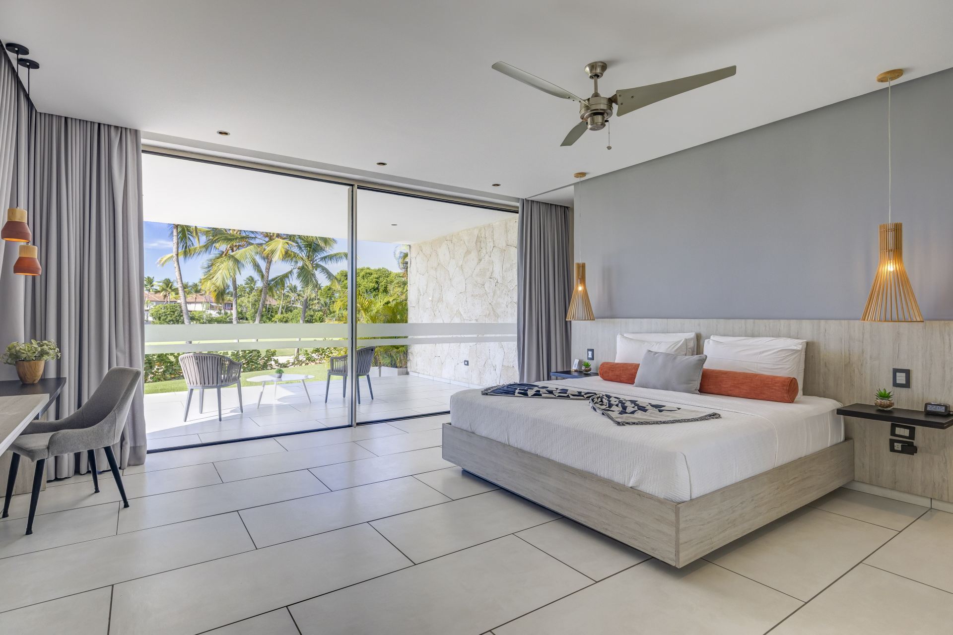 Villa Arrecife Royale