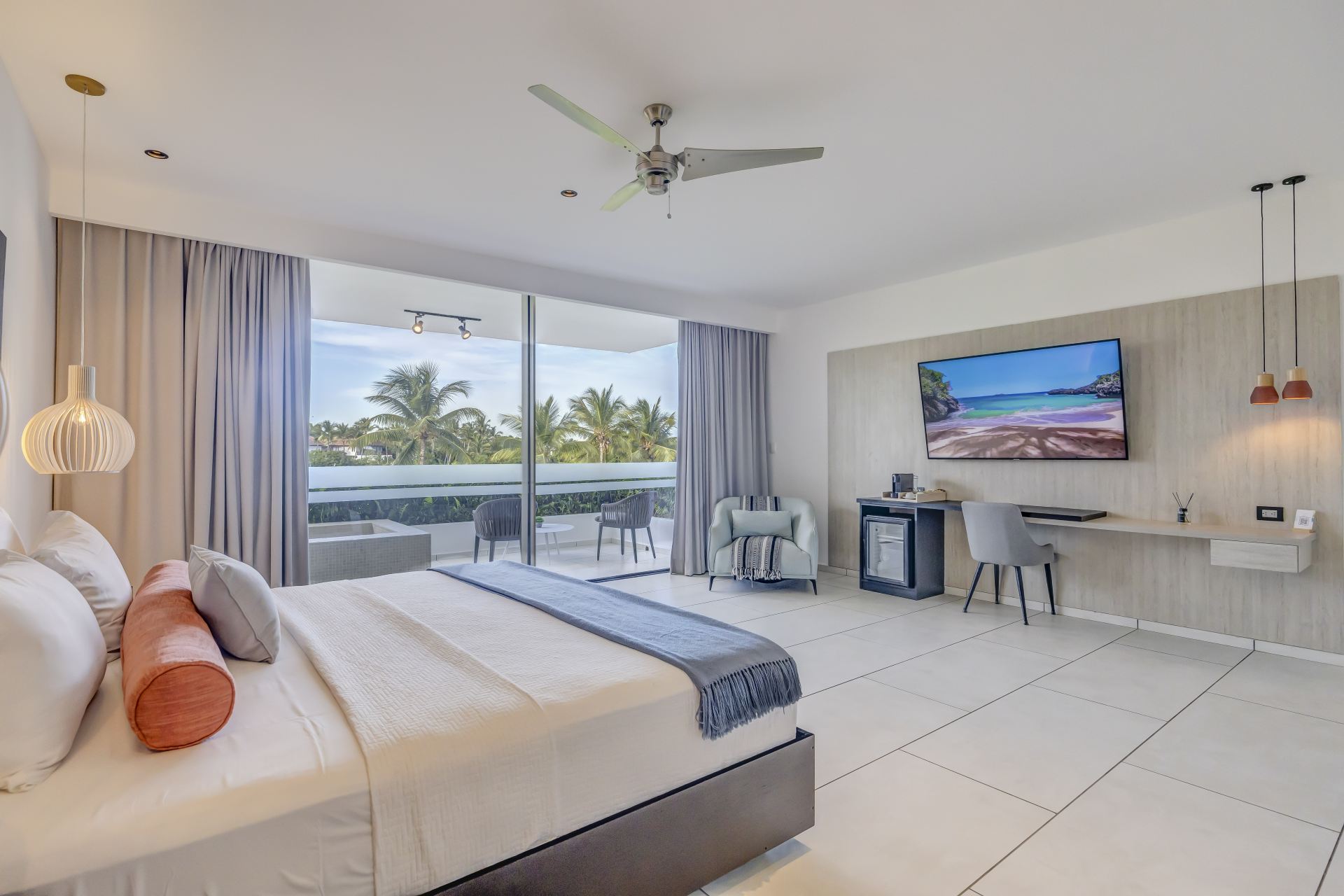 Villa Arrecife Royale