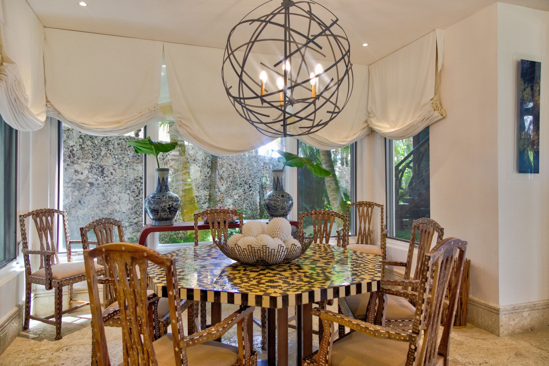 Villa Las Hamacas Juanillo