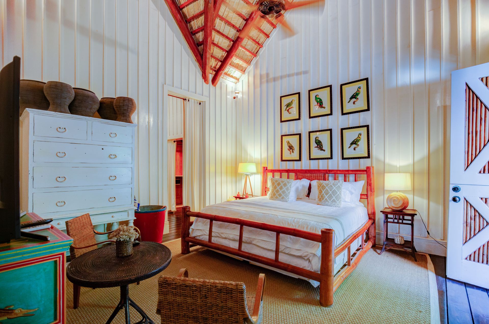 Villa Las Hamacas Juanillo