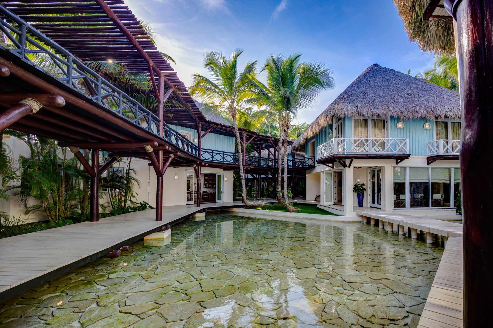 Villa Las Hamacas Juanillo