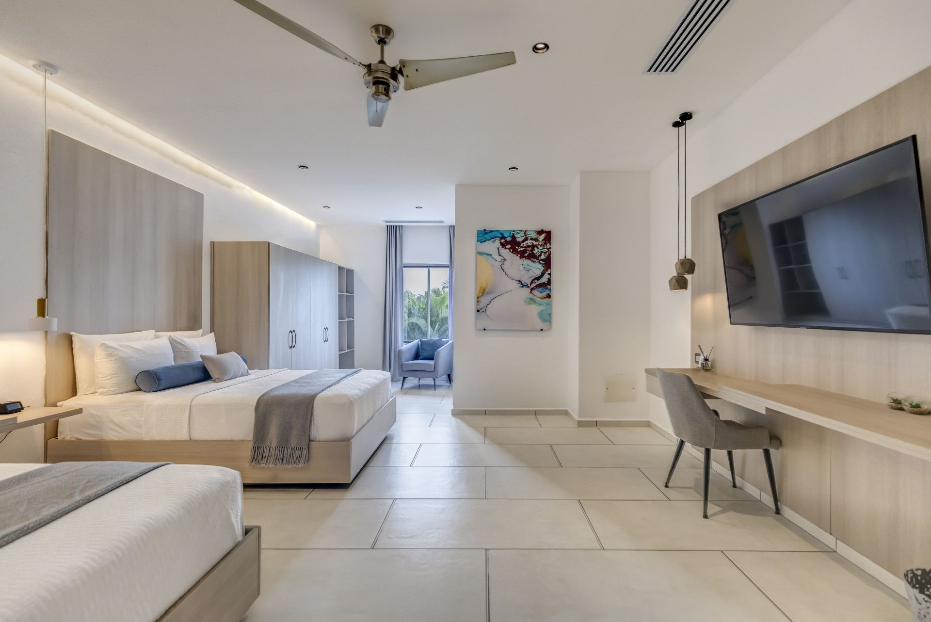 Villa Arrecife Royale