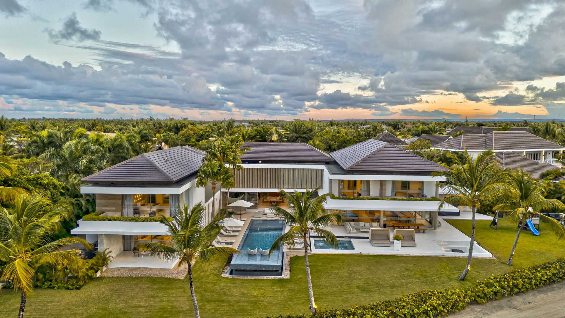 Villa Arrecife Royale