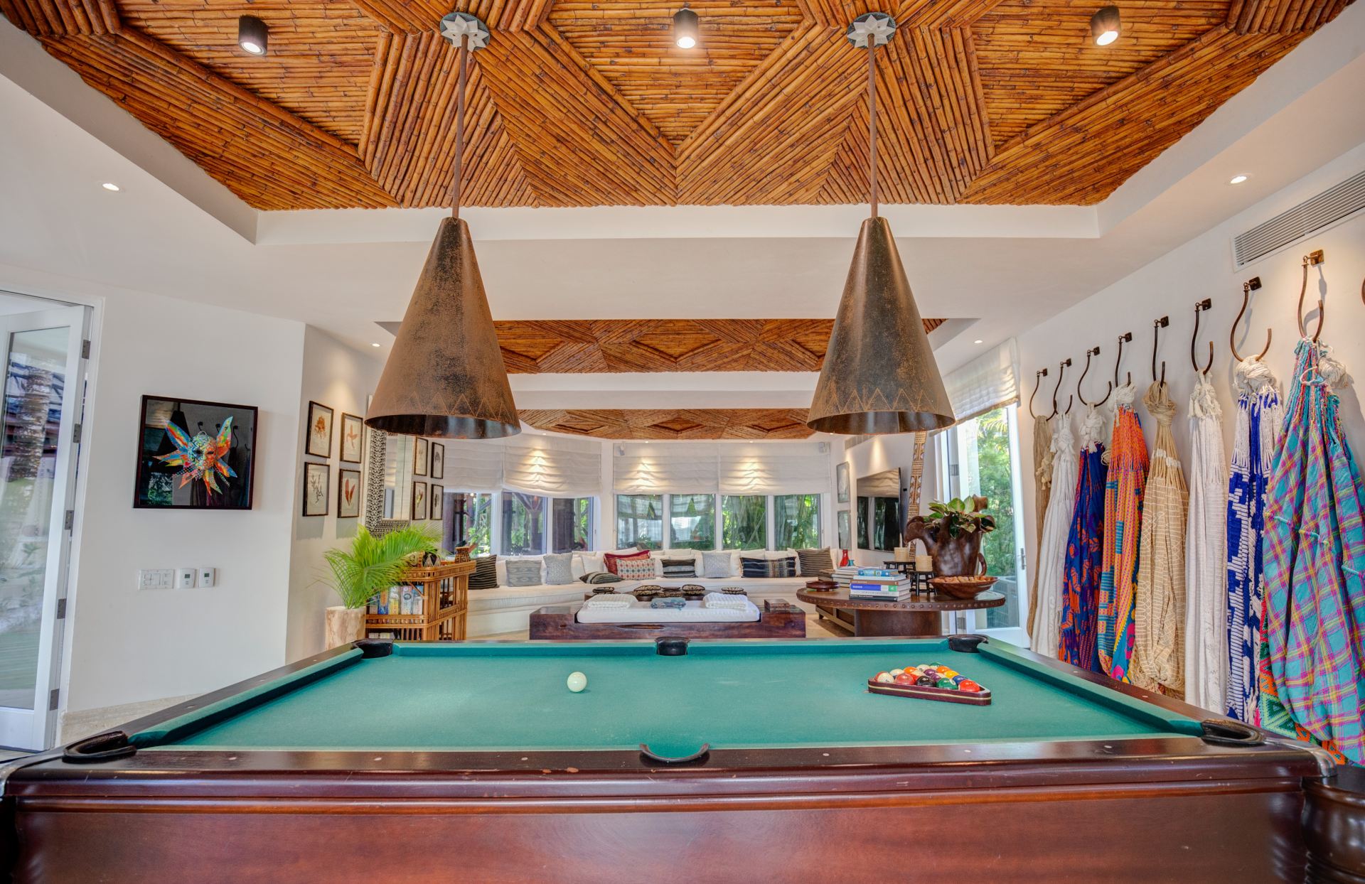 Villa Las Hamacas Juanillo