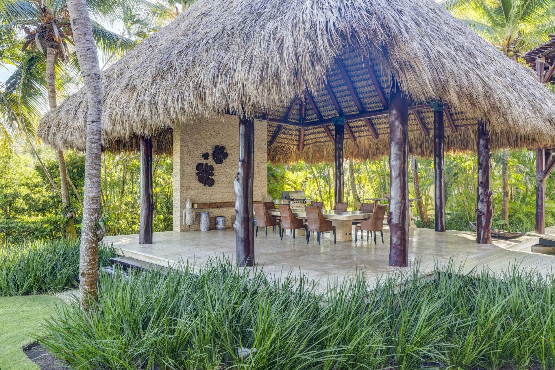 Villa Las Hamacas Juanillo