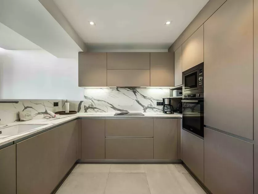 Apartment Les Chalets de Mottaret B22