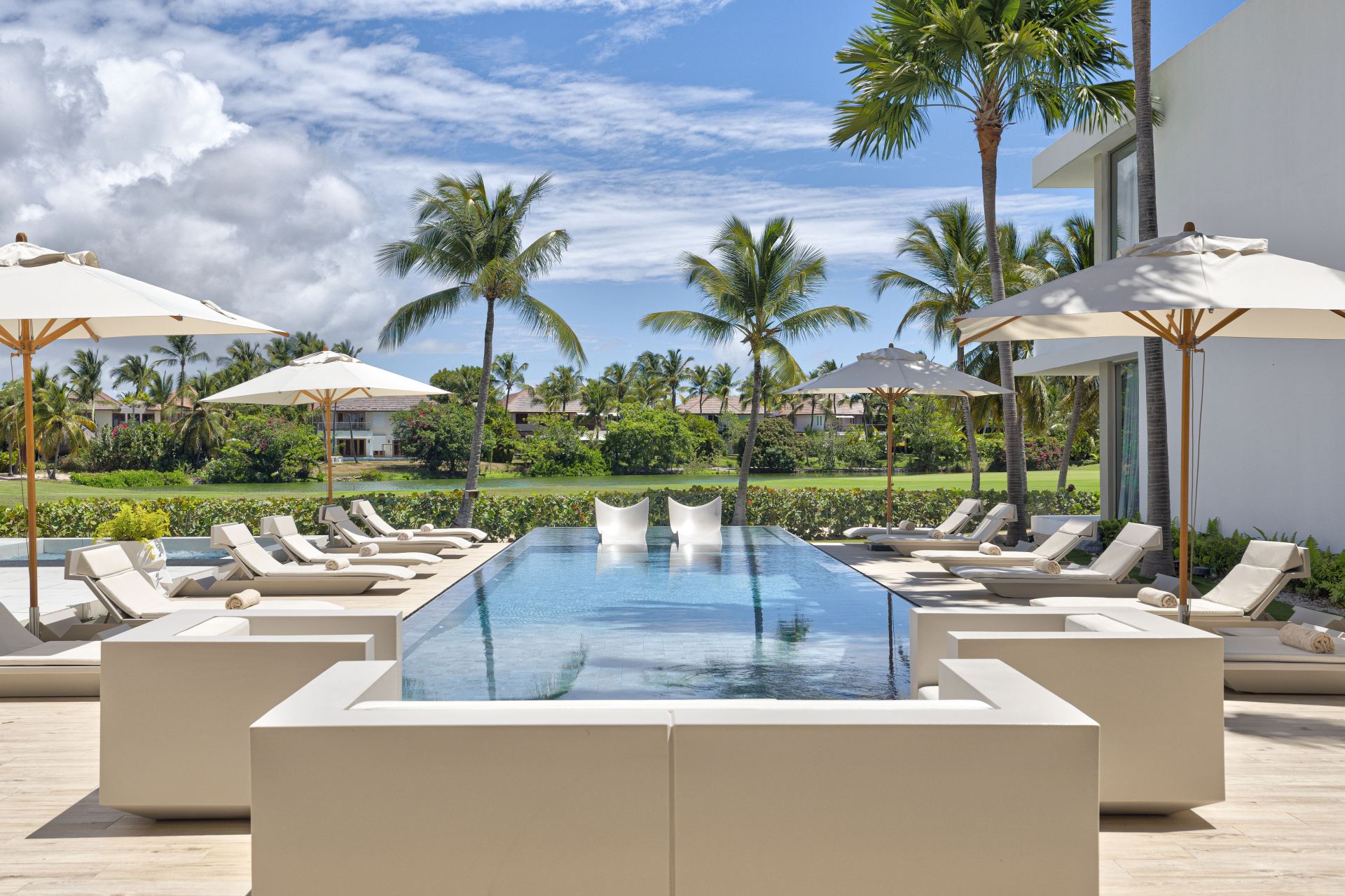 Villa Arrecife Royale