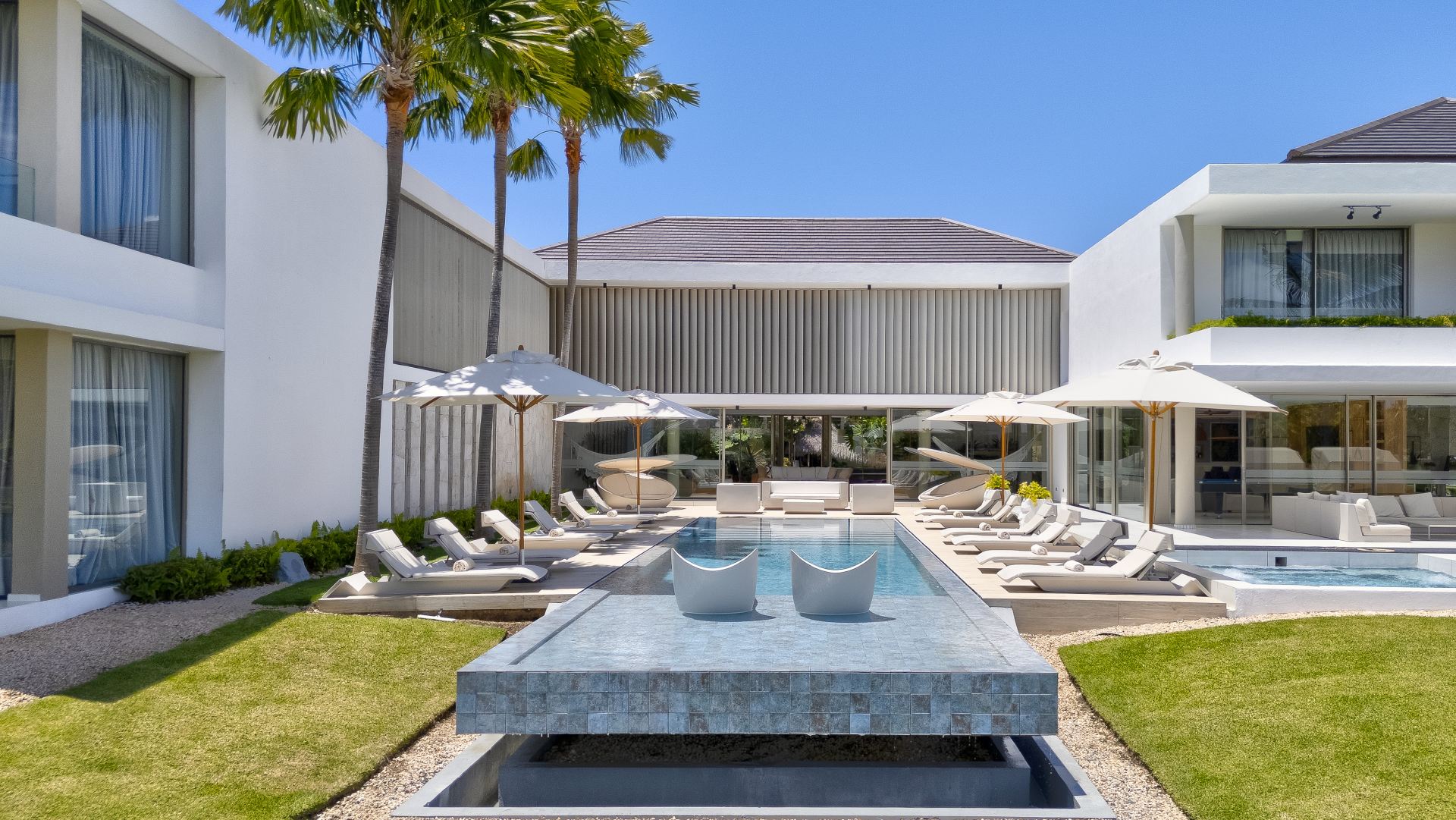 Villa Arrecife Royale