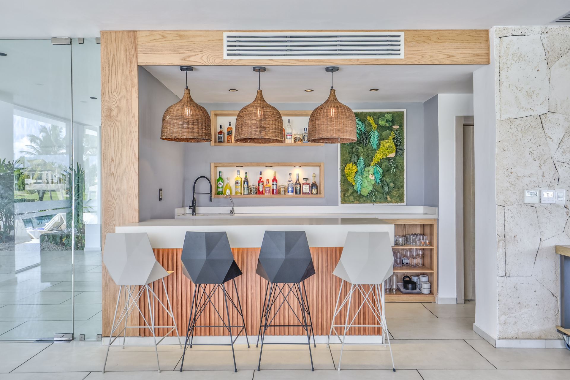 Villa Arrecife Royale