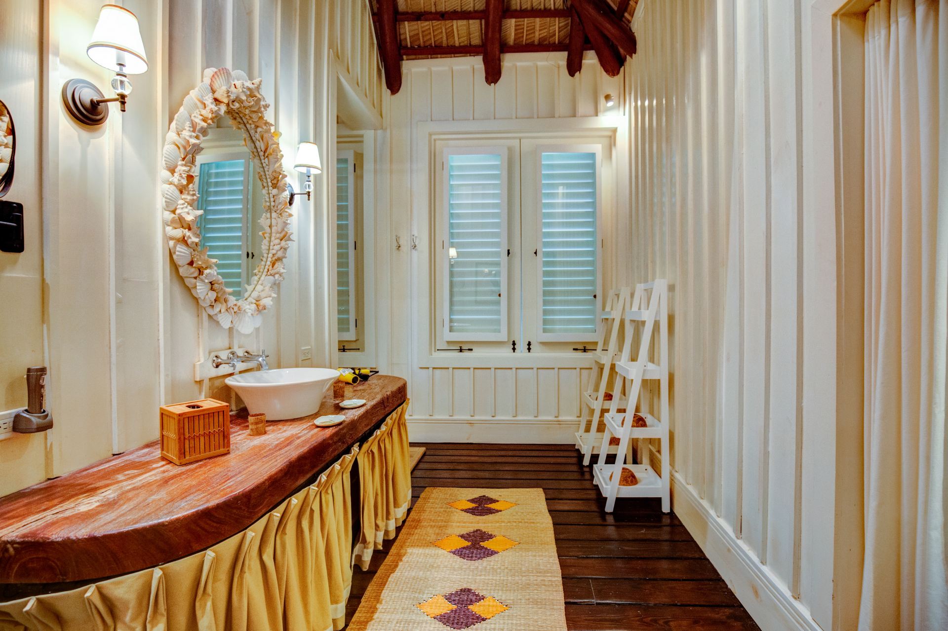 Villa Las Hamacas Juanillo