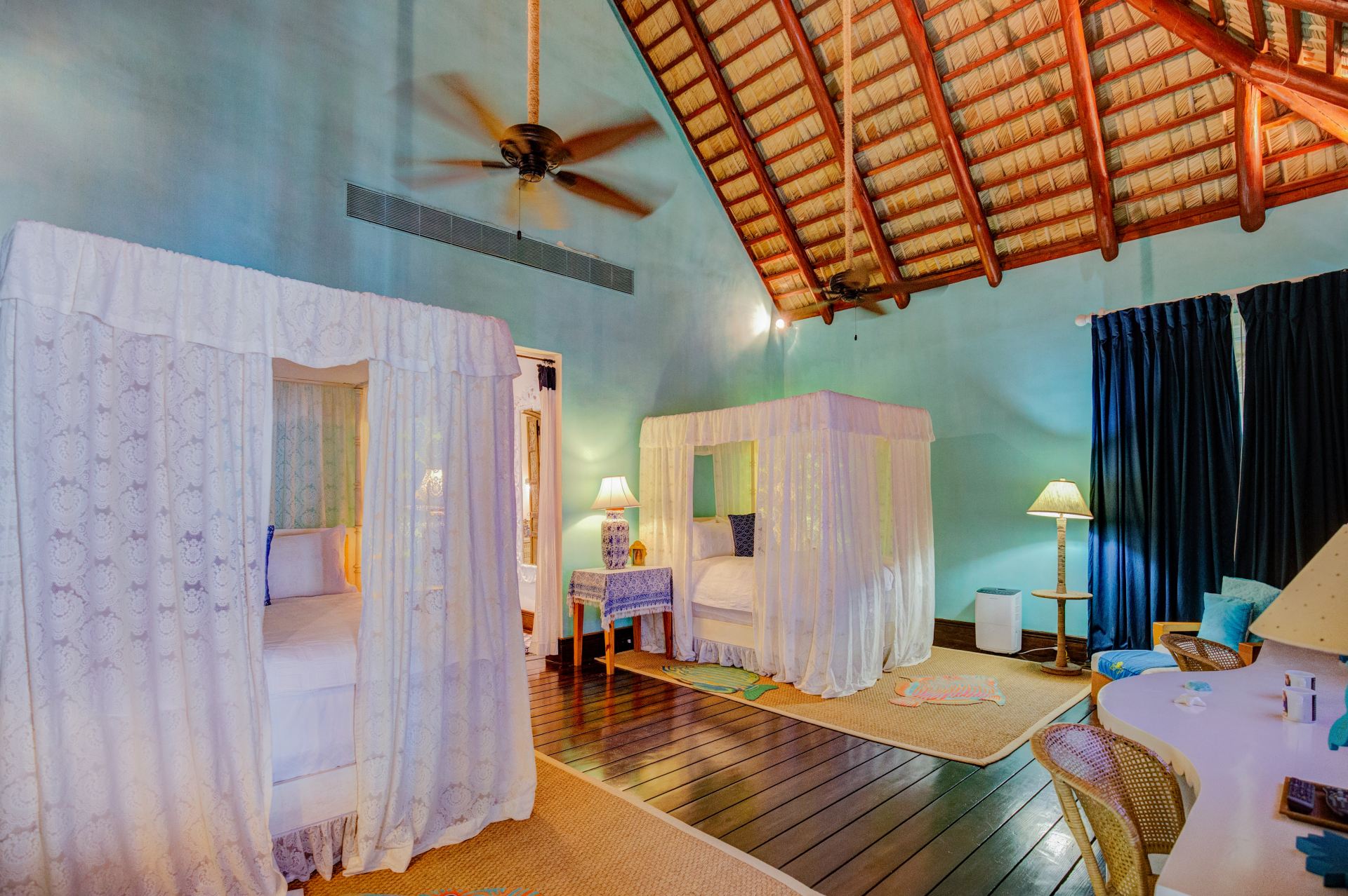 Villa Las Hamacas Juanillo