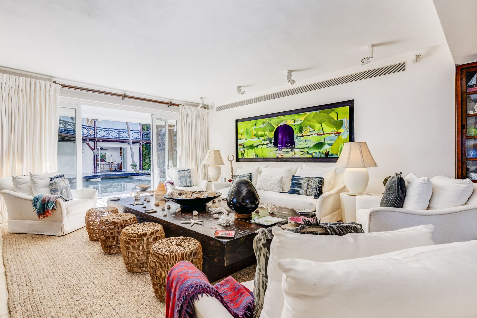 Villa Las Hamacas Juanillo