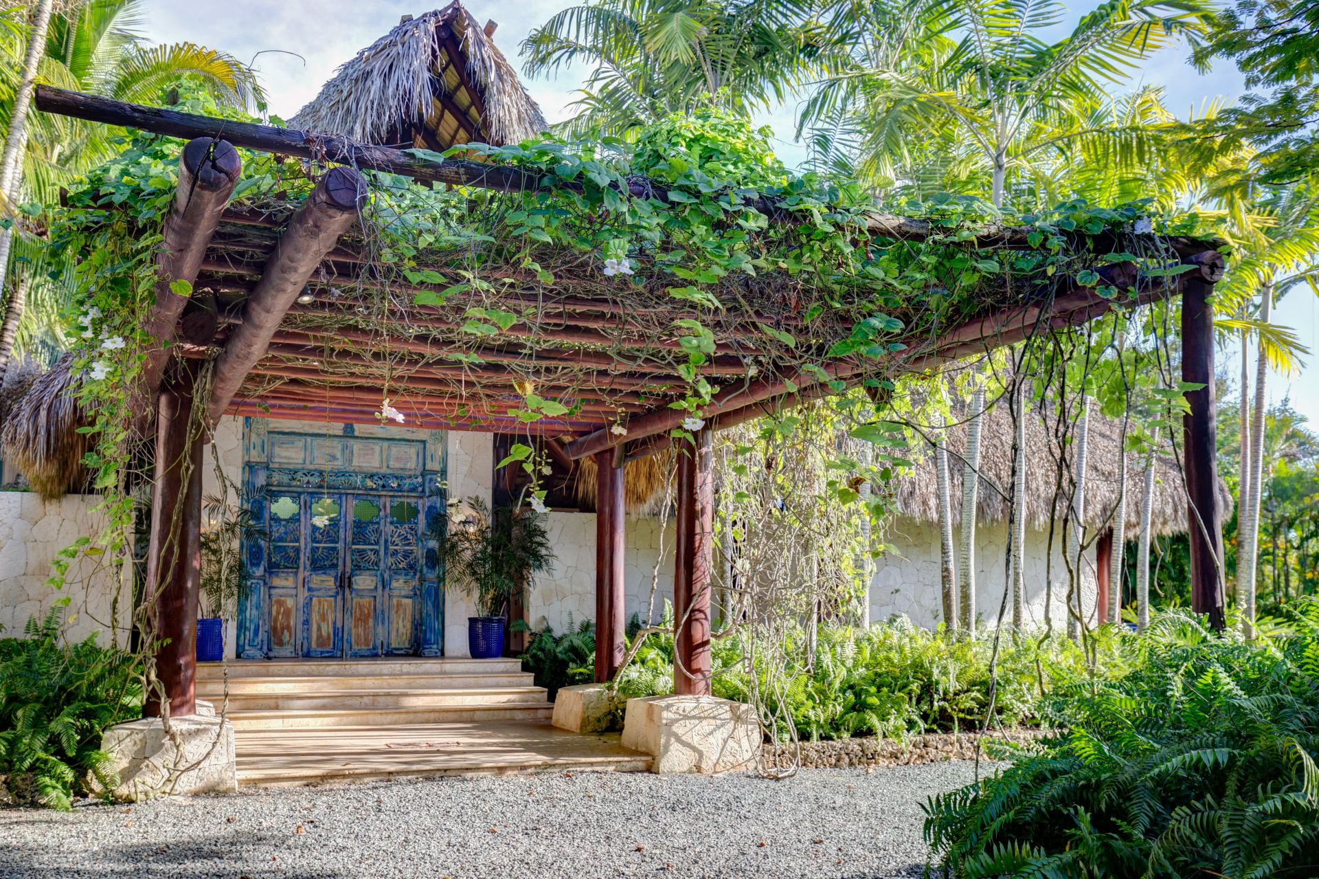 Villa Las Hamacas Juanillo