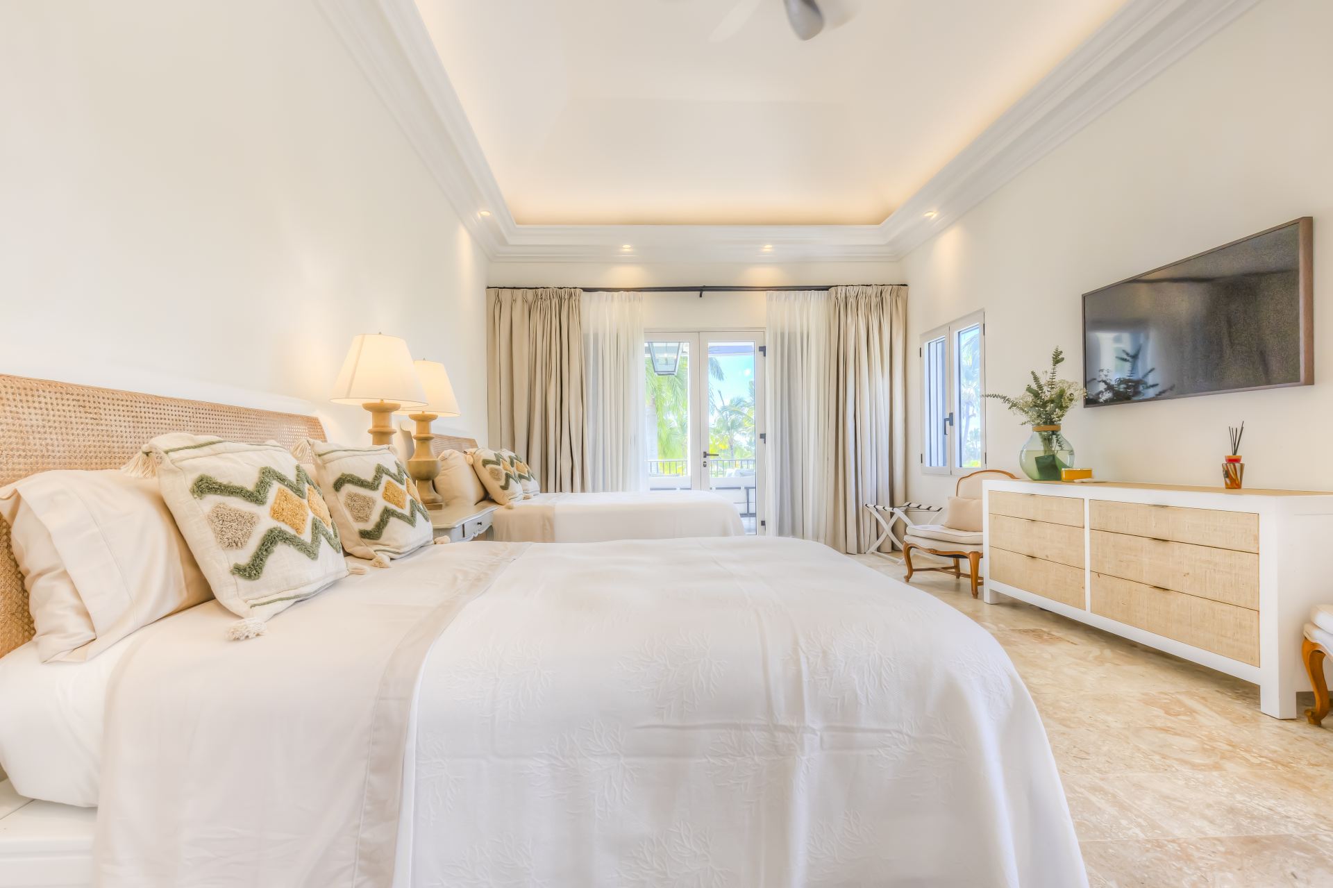 Villa Serenity - Punta Cana