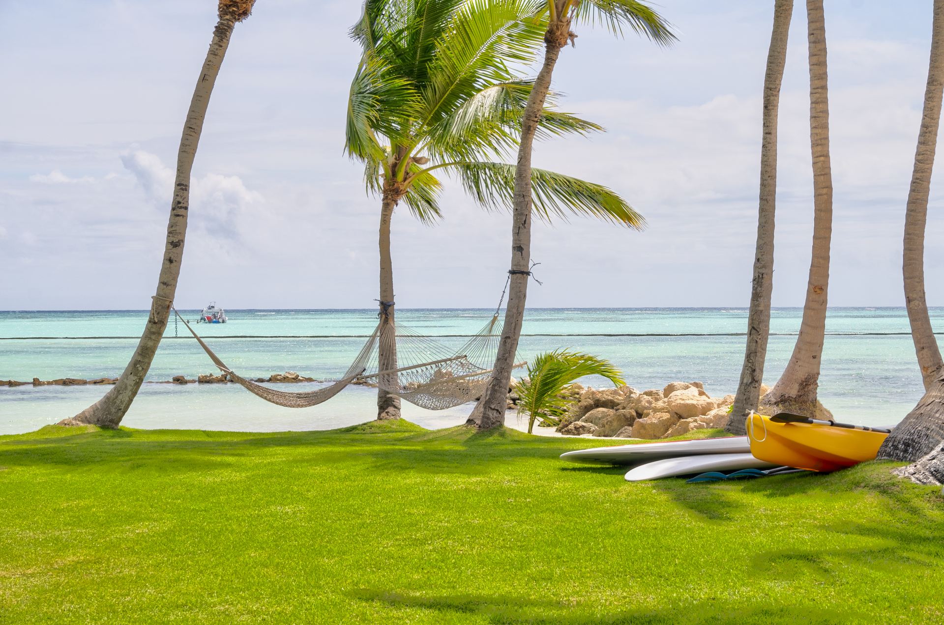 Villa Las Hamacas Juanillo