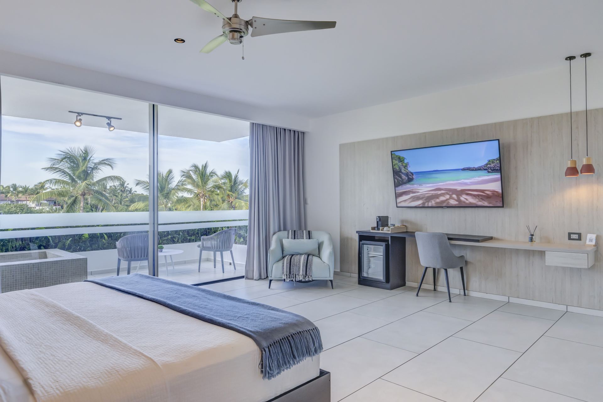 Villa Arrecife Royale