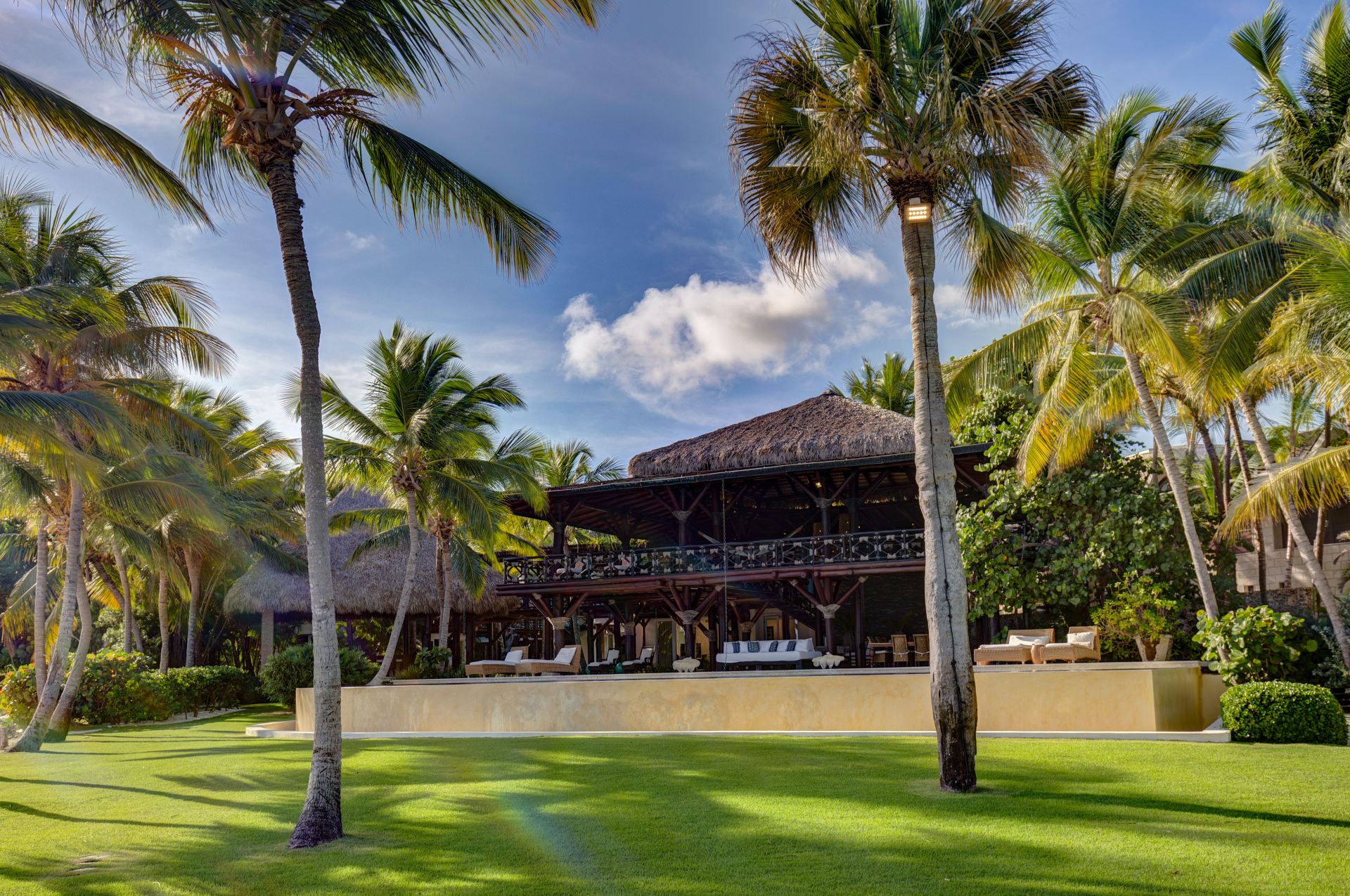 Villa Las Hamacas Juanillo