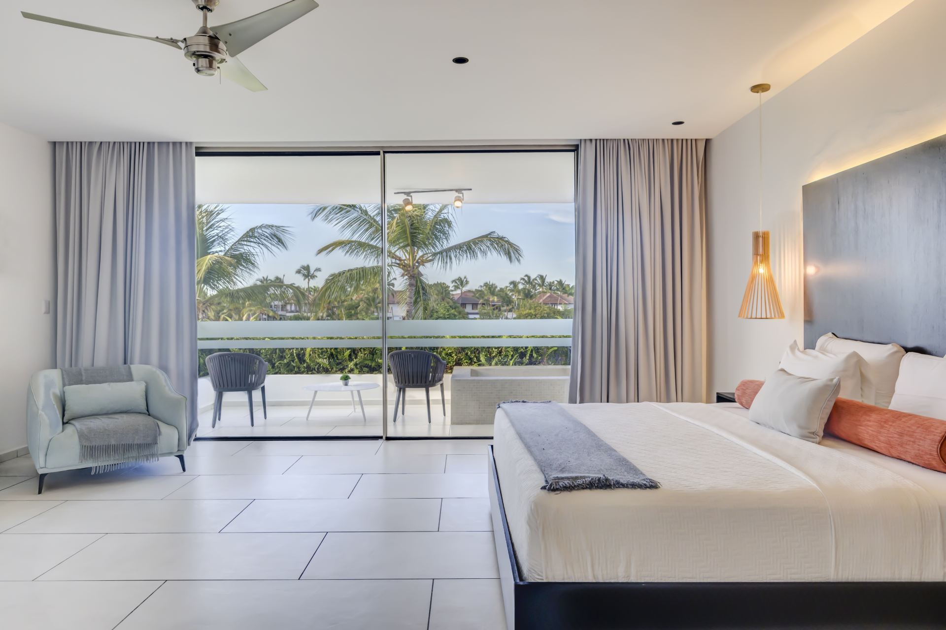 Villa Arrecife Royale