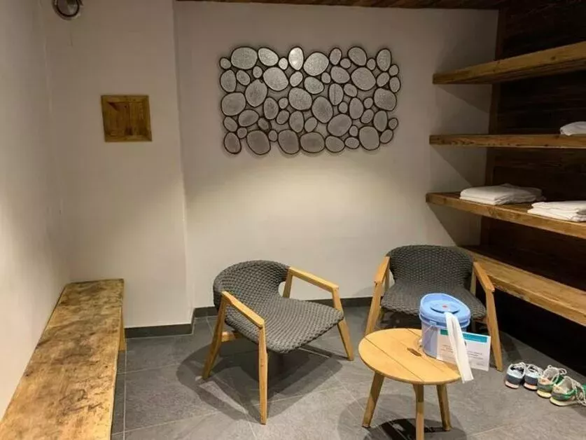 Apartment Refuge du Montagnard 658