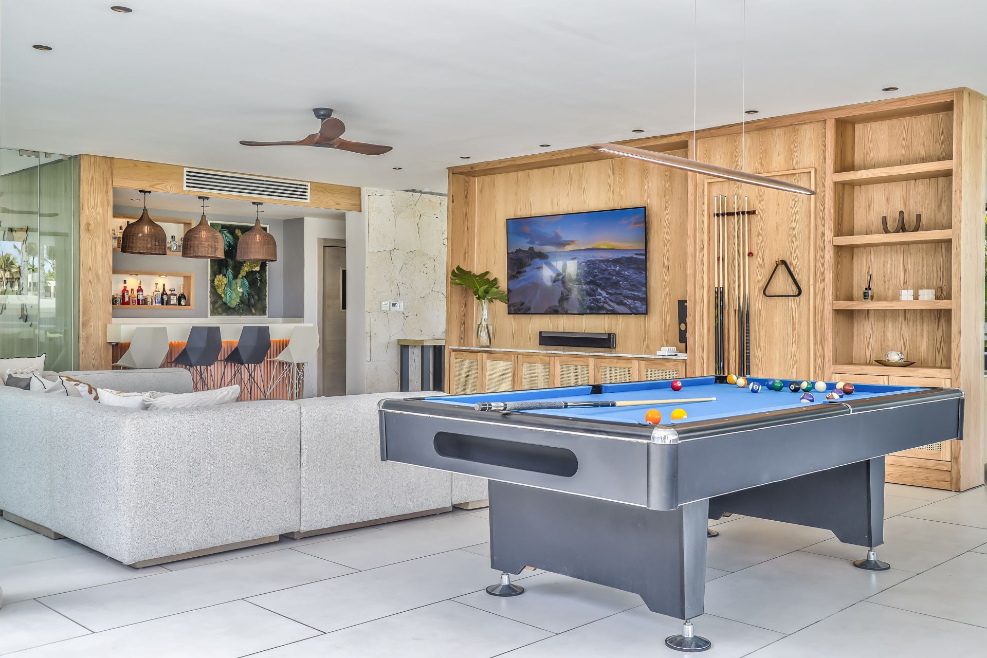 Villa Arrecife Royale