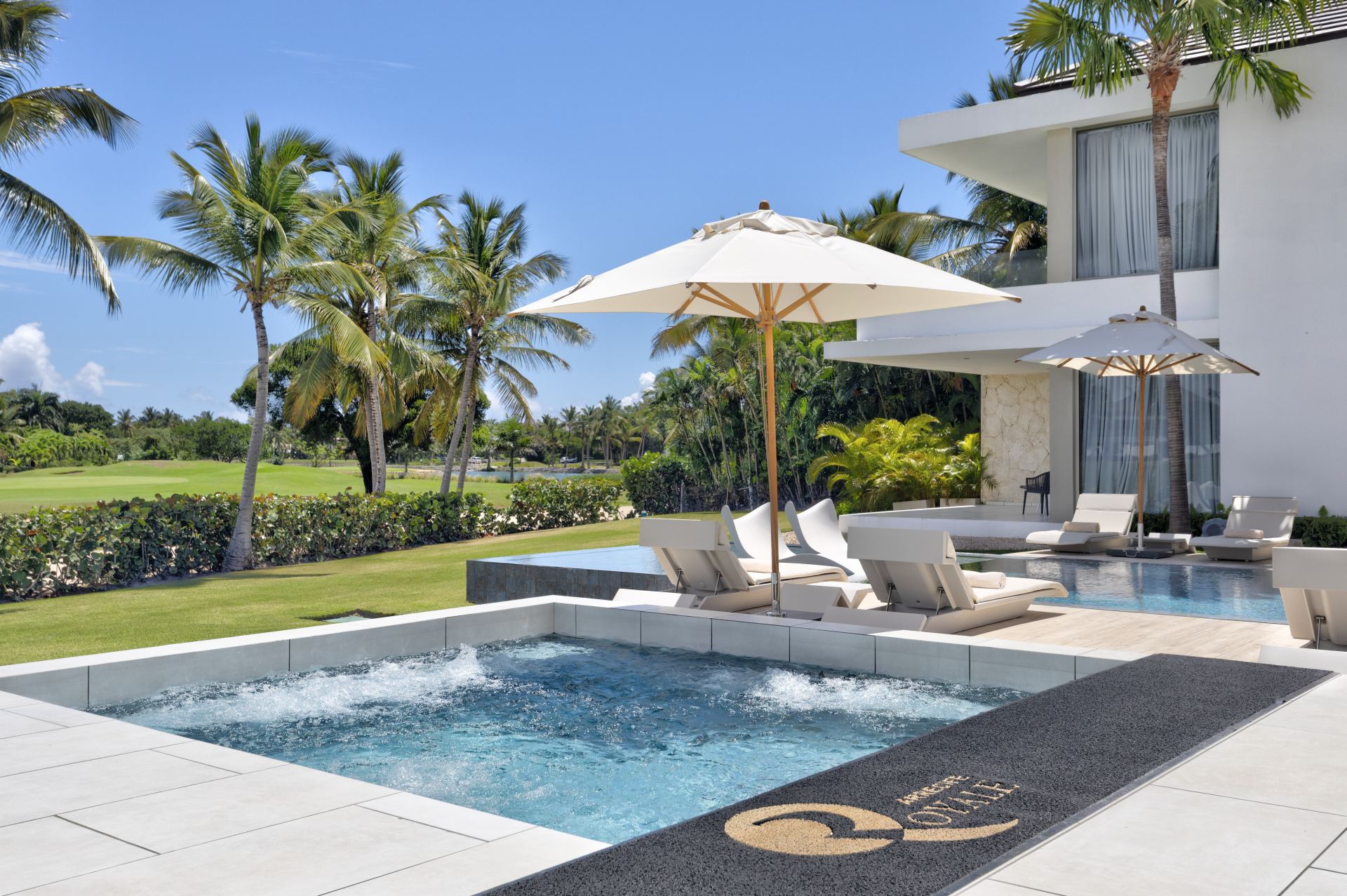 Villa Arrecife Royale