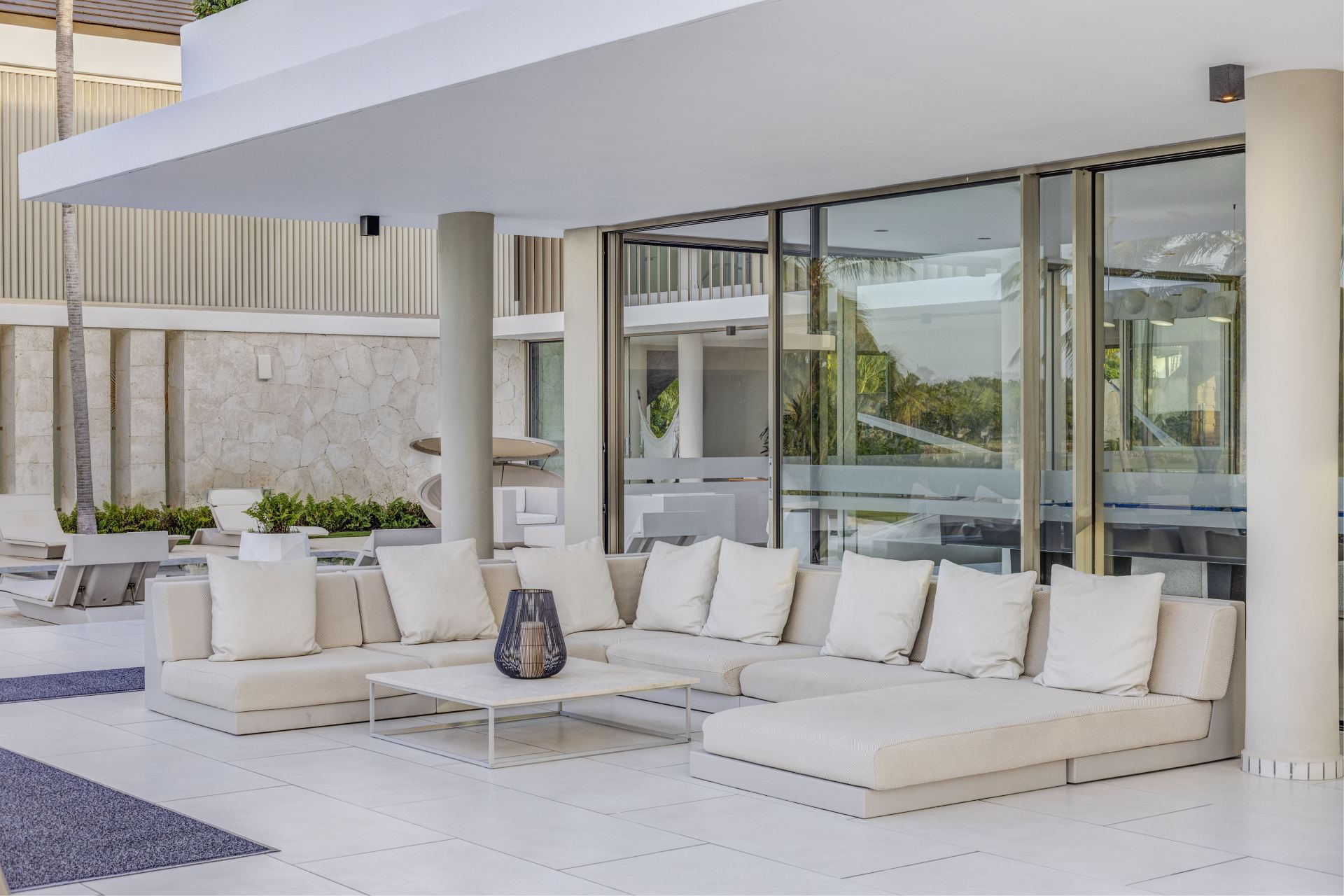 Villa Arrecife Royale