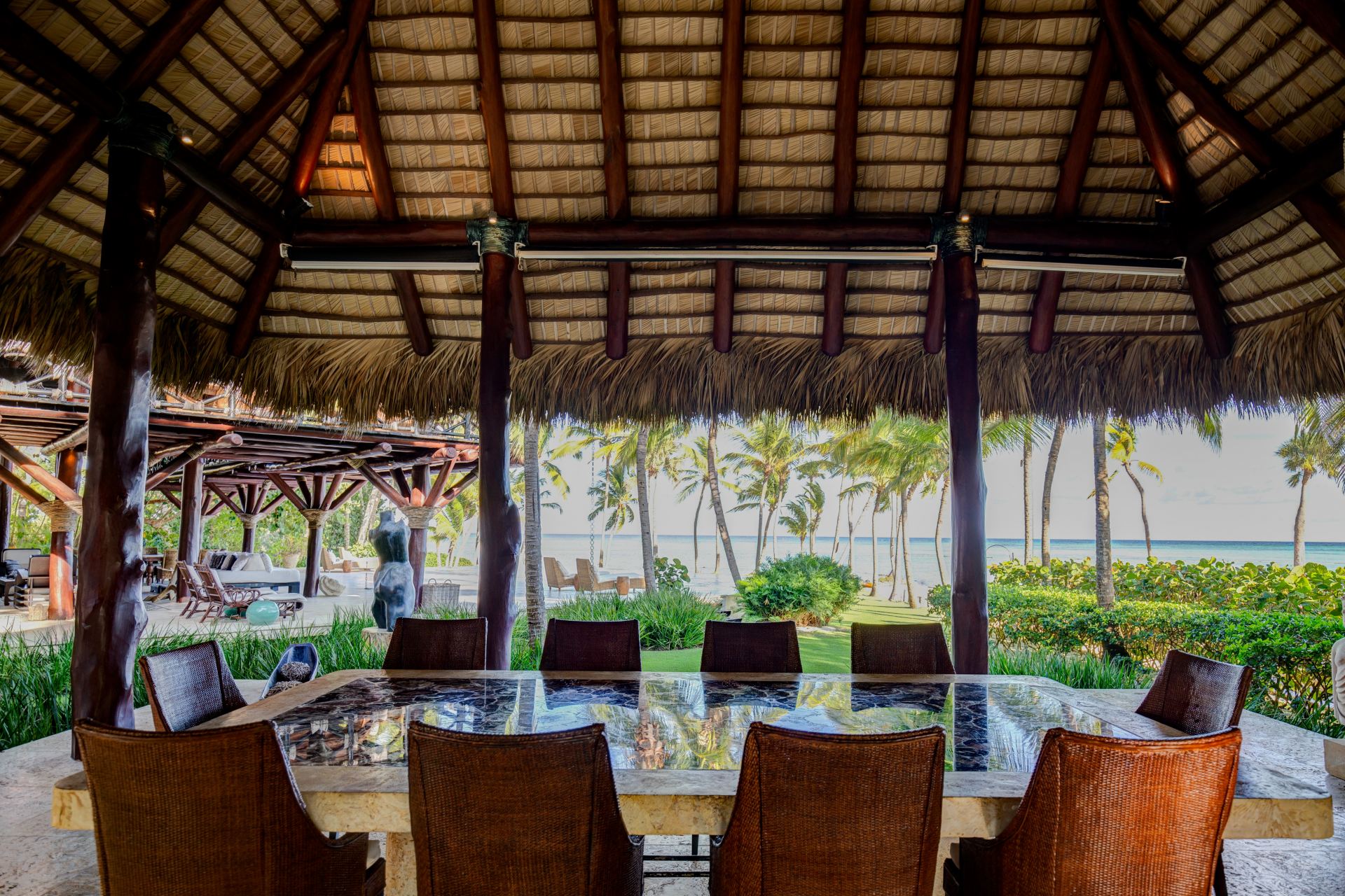 Villa Las Hamacas Juanillo