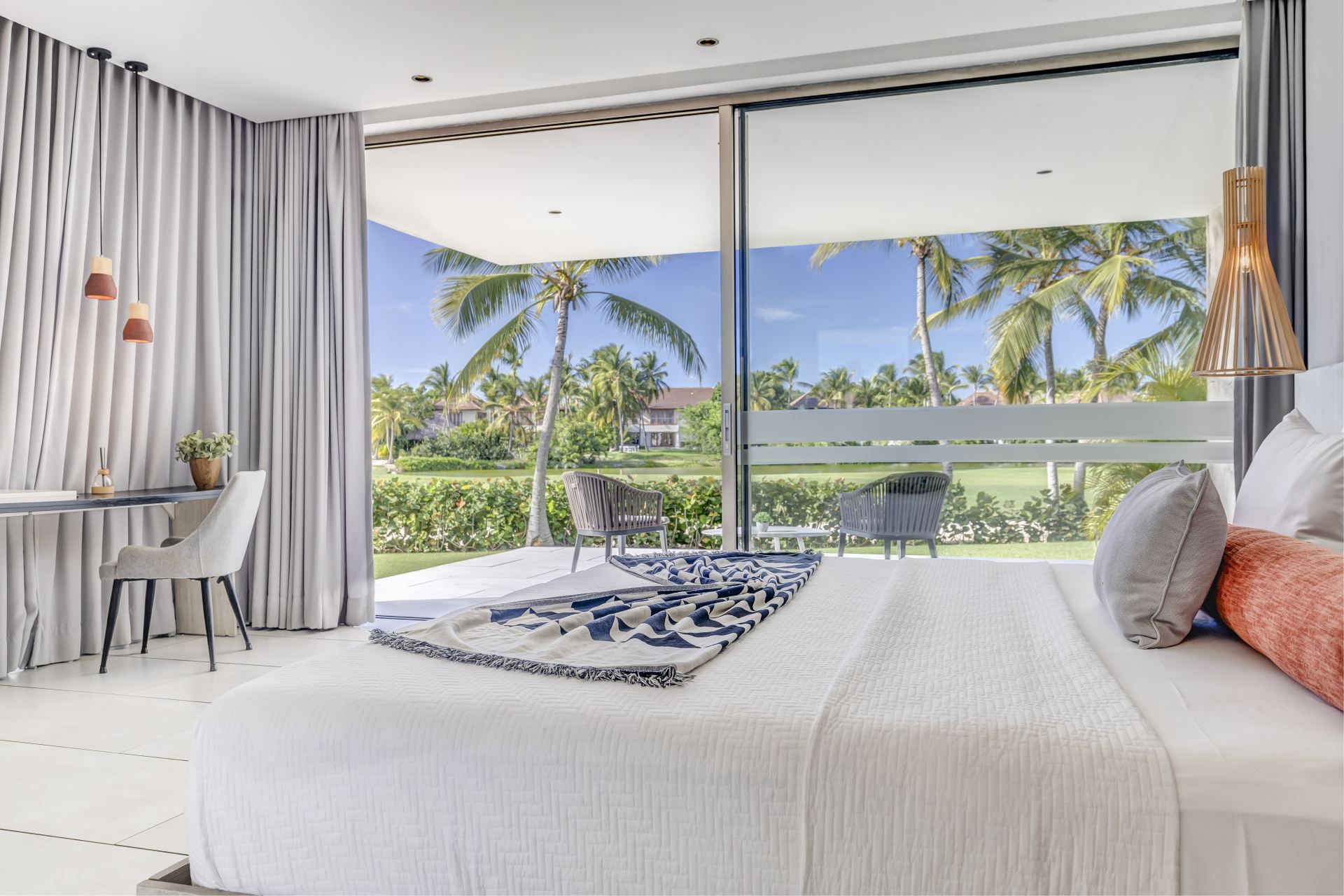 Villa Arrecife Royale