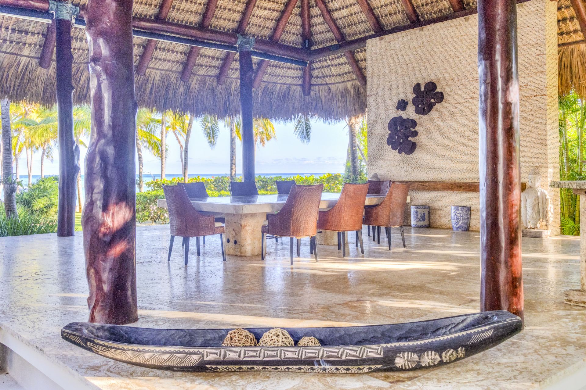 Villa Las Hamacas Juanillo