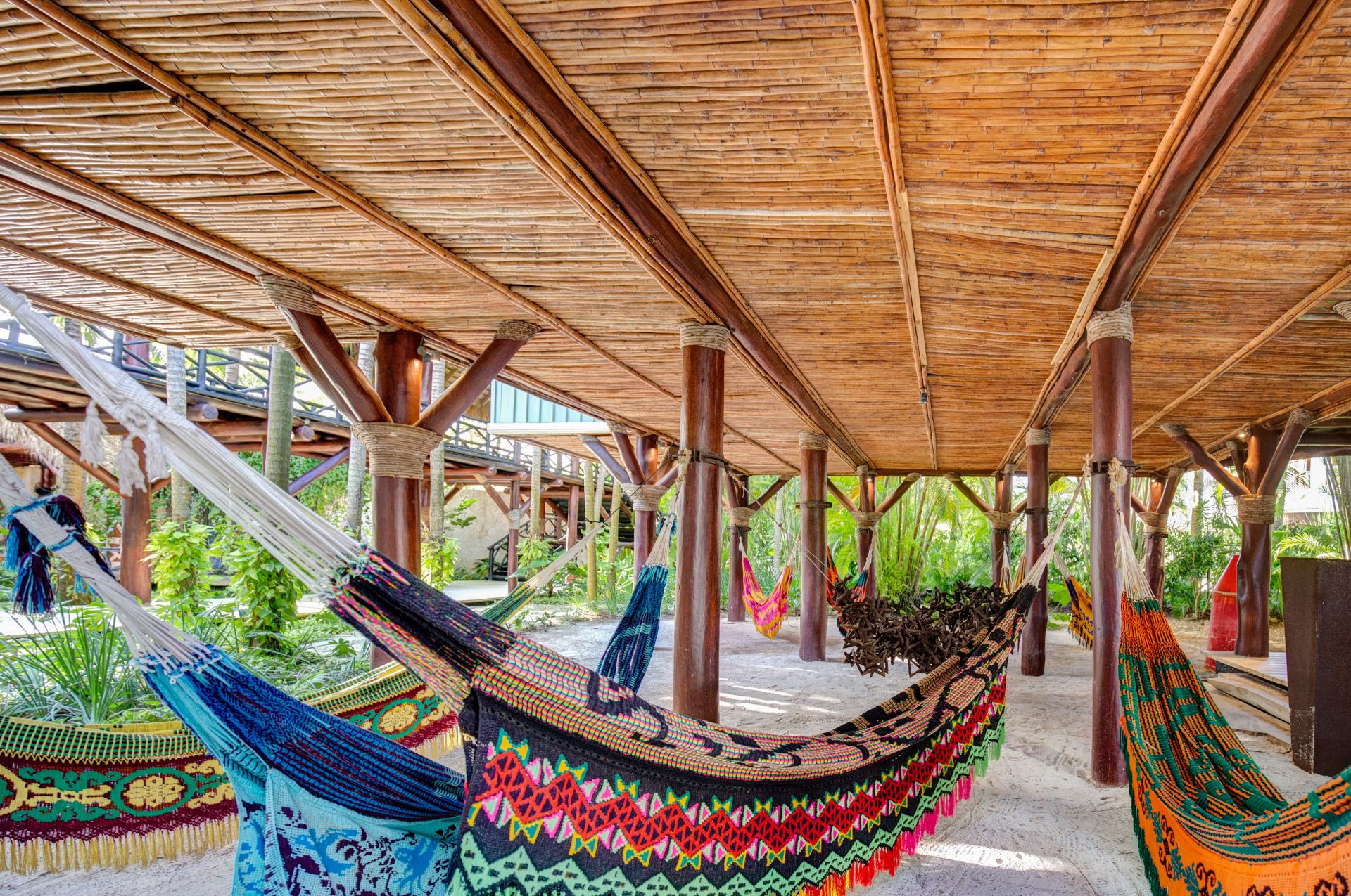 Villa Las Hamacas Juanillo