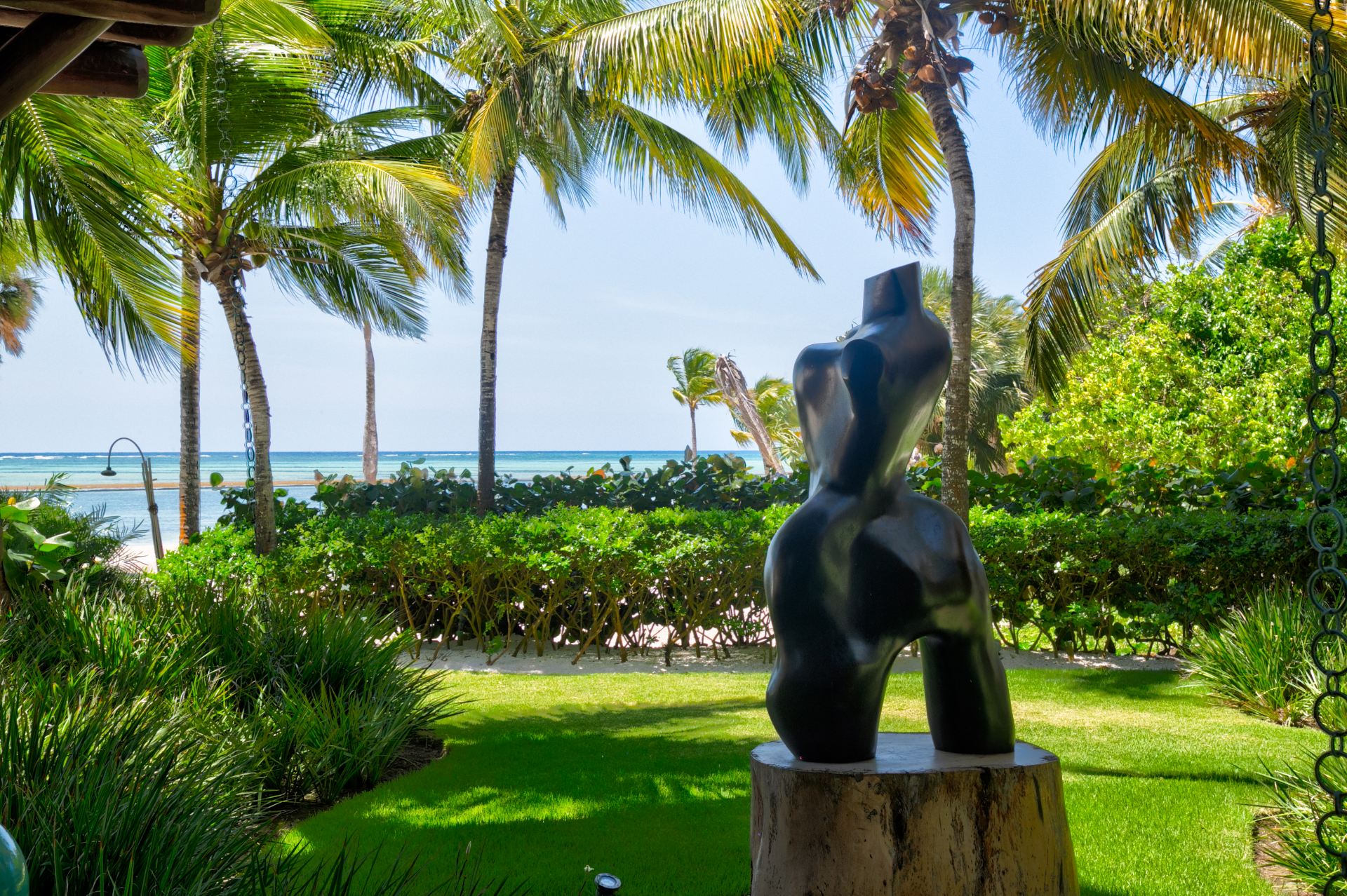 Villa Las Hamacas Juanillo