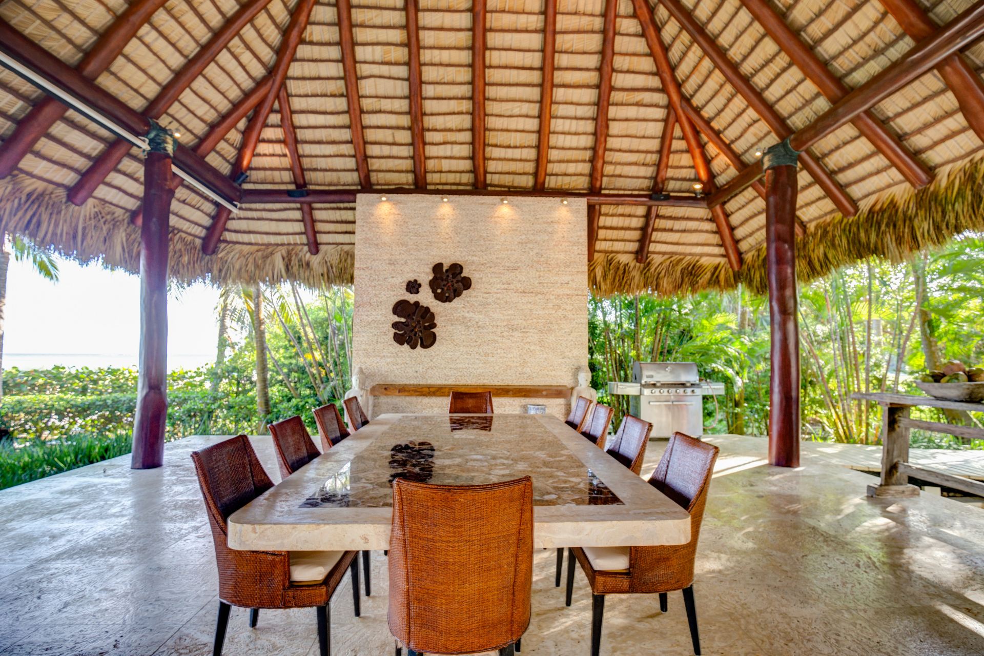 Villa Las Hamacas Juanillo