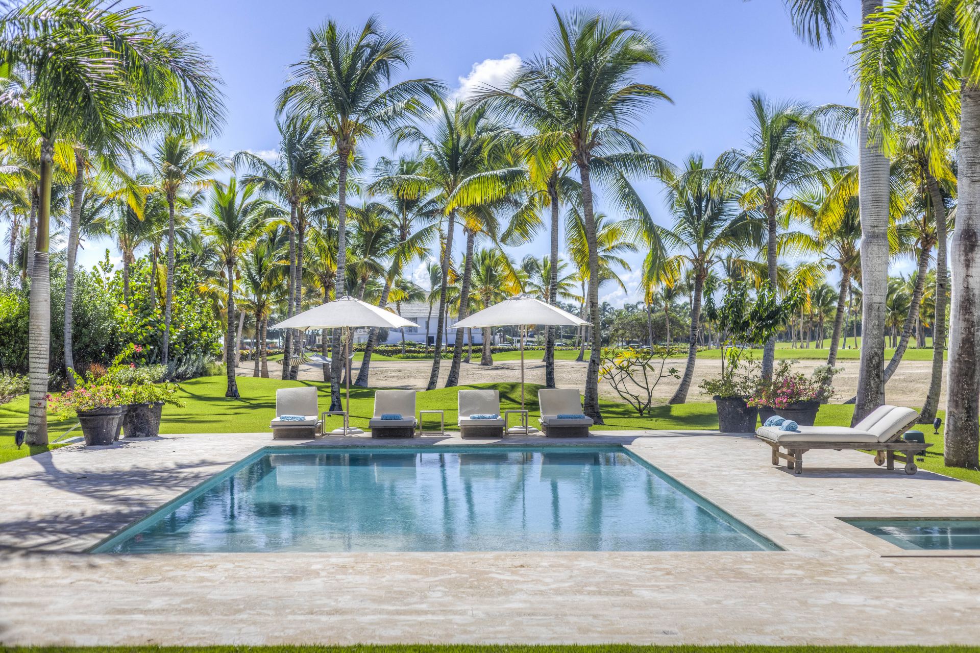 Villa Serenity - Punta Cana