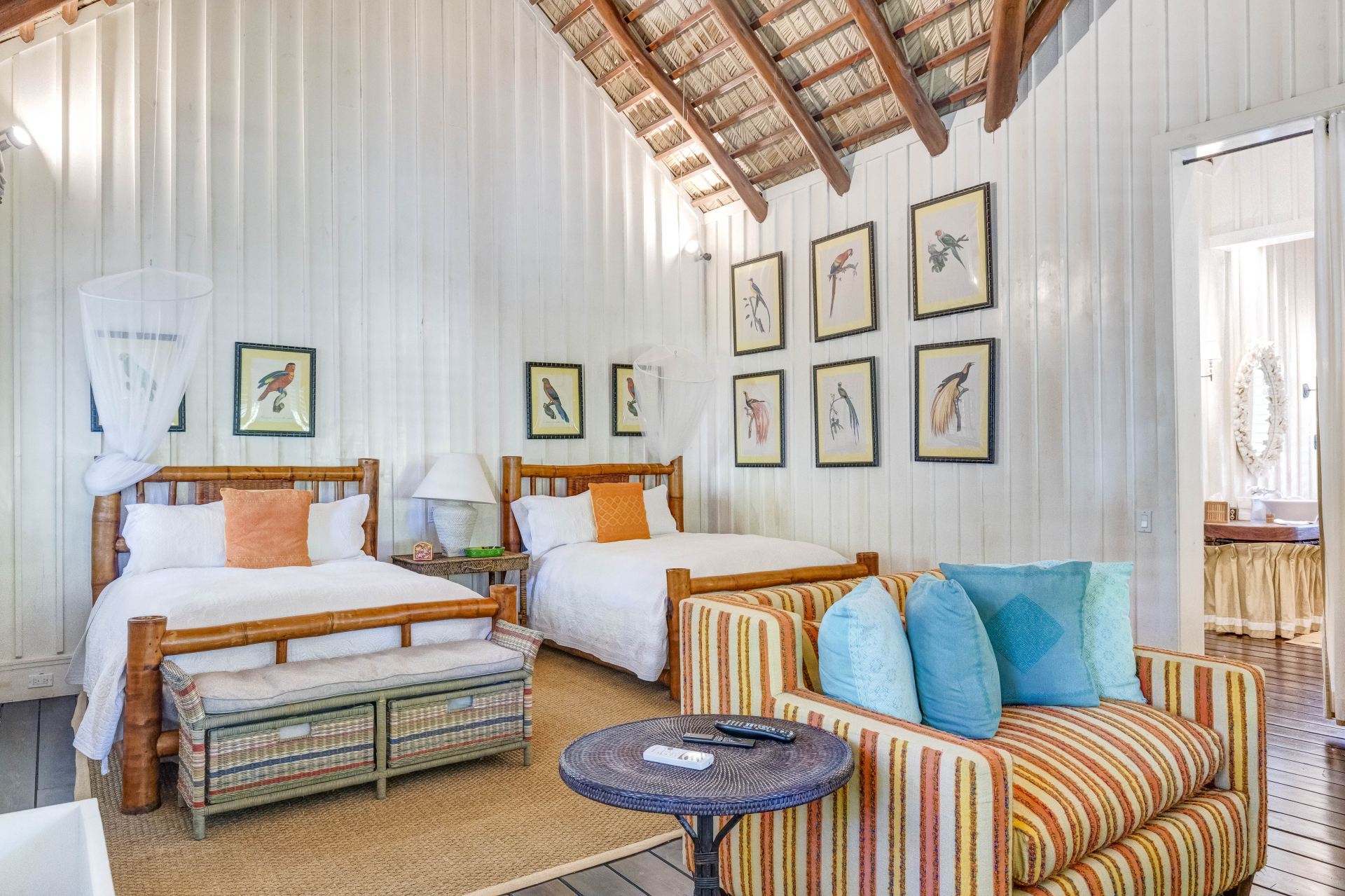 Villa Las Hamacas Juanillo