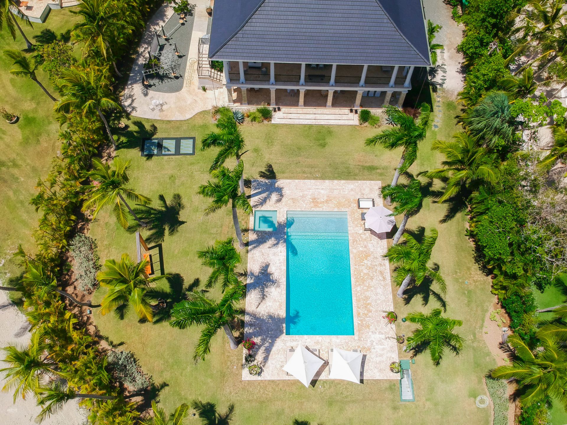 Villa Serenity - Punta Cana