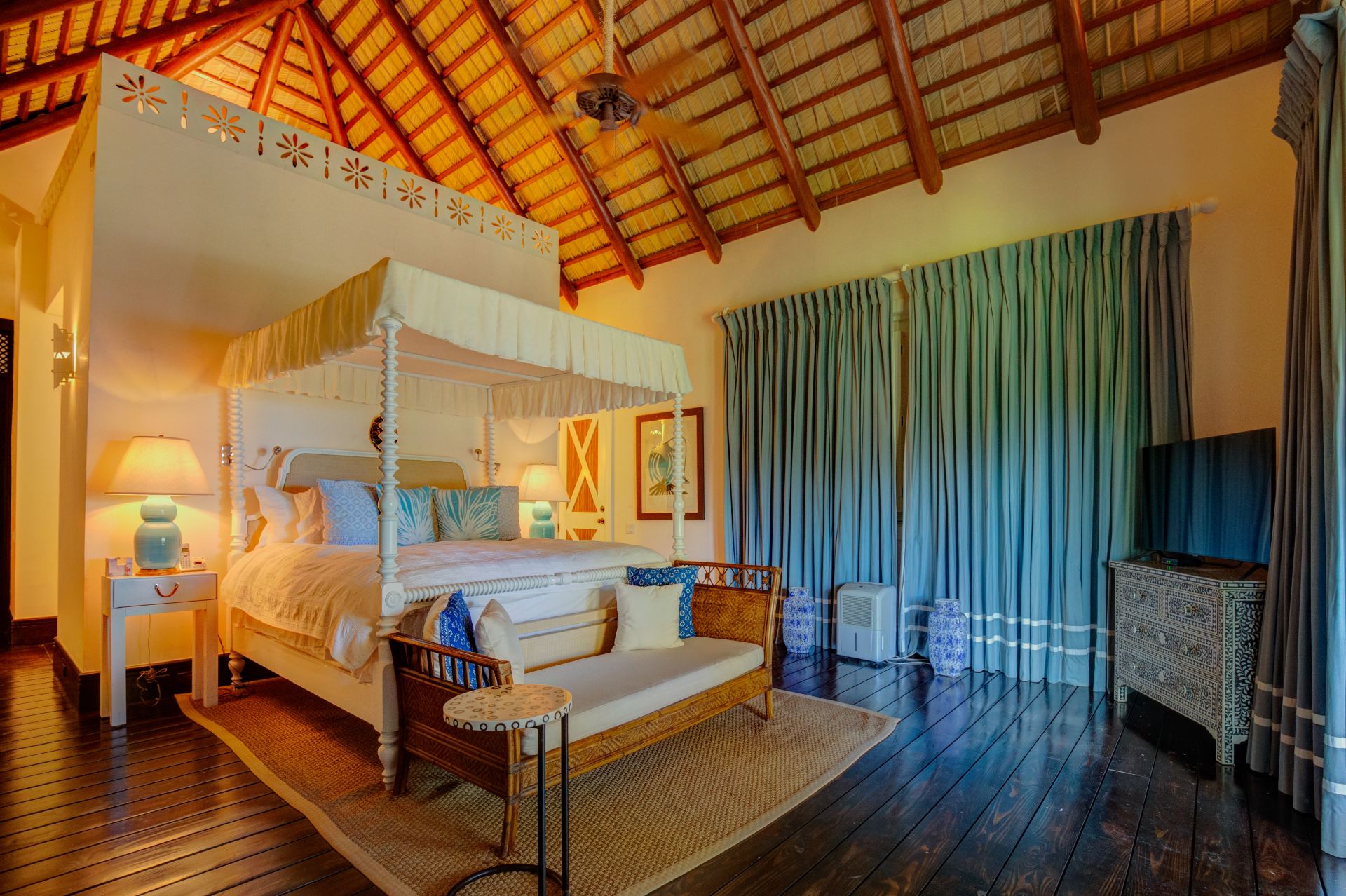 Villa Las Hamacas Juanillo