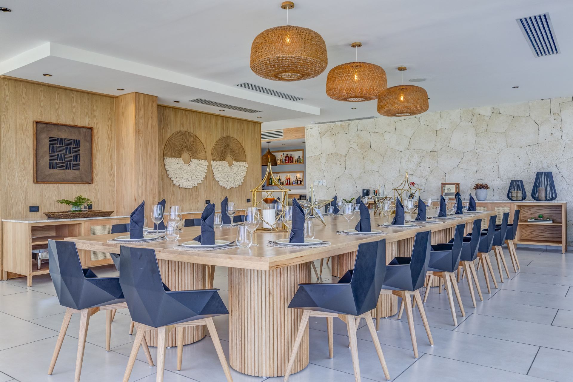 Villa Arrecife Royale